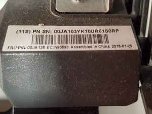 Thumbnail image of Toshiba POS Cash Counter System Thermal Printer & Barcode Reader Cash Register