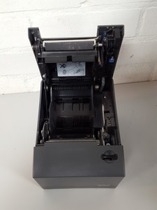 Thumbnail image of Toshiba POS Cash Counter System Thermal Printer & Barcode Reader Cash Register