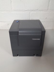 Thumbnail image of Toshiba POS Cash Counter System Thermal Printer & Barcode Reader Cash Register