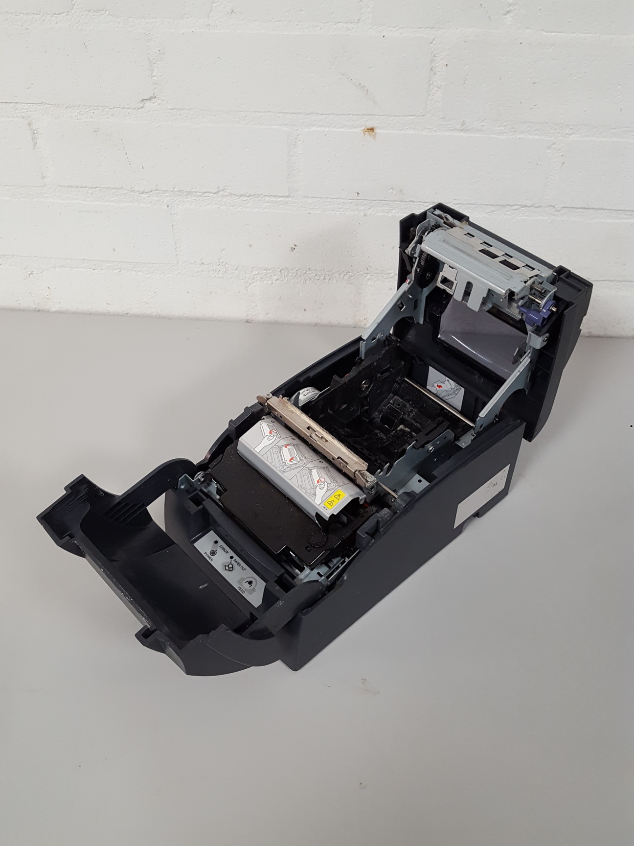 Image of Epson TM-U220B Series Model M188B  POS Thermal Receipt Printer 