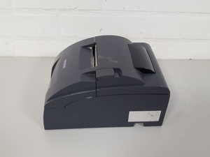 Thumbnail image of Epson TM-U220B Series Model M188B  POS Thermal Receipt Printer 