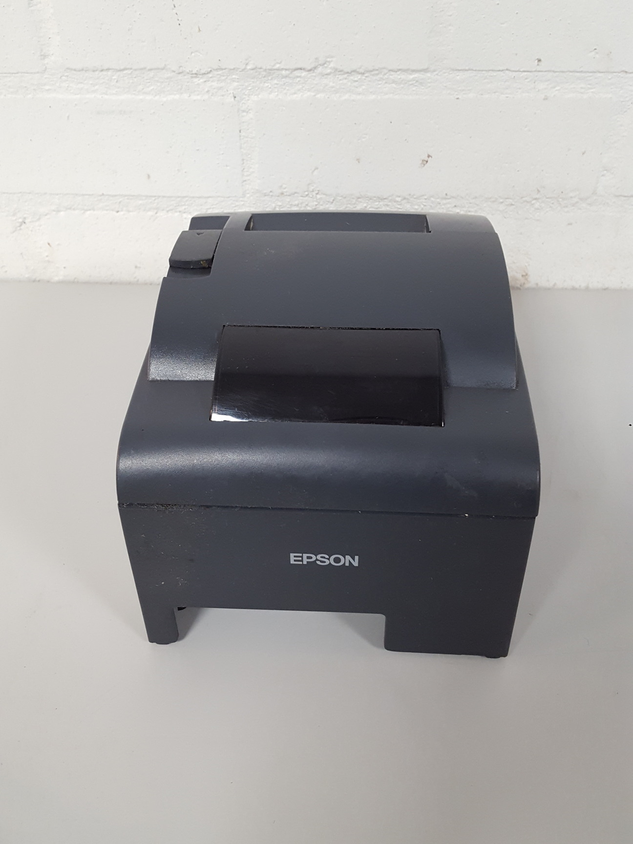 Image of Epson TM-U220B Series Model M188B  POS Thermal Receipt Printer 