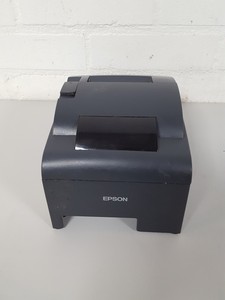 Thumbnail image of Epson TM-U220B Series Model M188B  POS Thermal Receipt Printer 