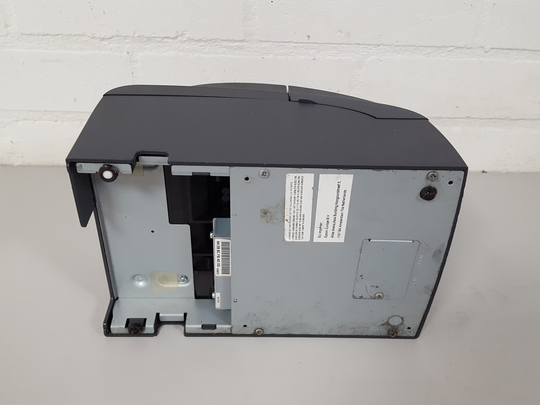 Image of Epson TM-U220B Series Model M188B  POS Thermal Receipt Printer 