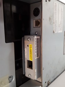 Thumbnail image of Epson TM-U220B Series Model M188B  POS Thermal Receipt Printer 