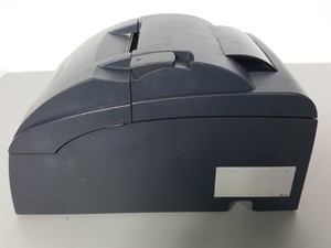 Thumbnail image of Epson TM-U220B Series Model M188B  POS Thermal Receipt Printer 