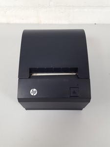 Thumbnail image of HP Hewlett Packard A799-C80W-HN00 490564-003 Thermal Receipt Printer POS