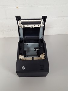 Thumbnail image of HP Hewlett Packard A799-C80W-HN00 490564-003 Thermal Receipt Printer POS