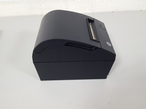 Thumbnail image of HP Hewlett Packard A799-C80W-HN00 490564-003 Thermal Receipt Printer POS