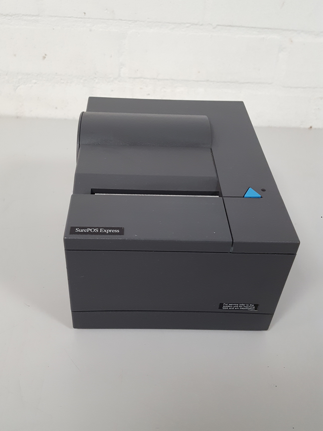 Image of IBM SurePOS Express Receipt Printer Thermal IT POS