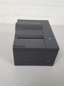 Thumbnail image of IBM SurePOS Express Receipt Printer Thermal IT POS