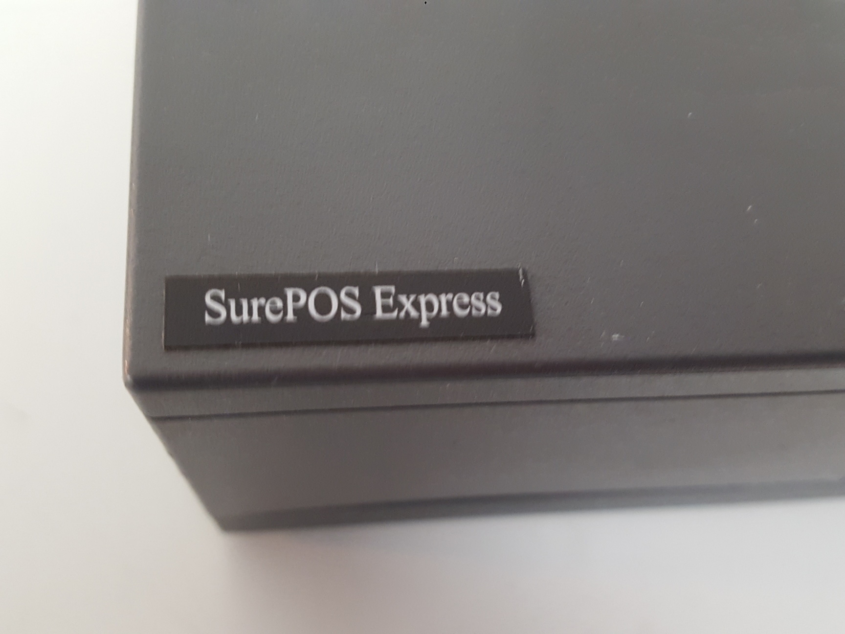 Image of IBM SurePOS Express Receipt Printer Thermal IT POS