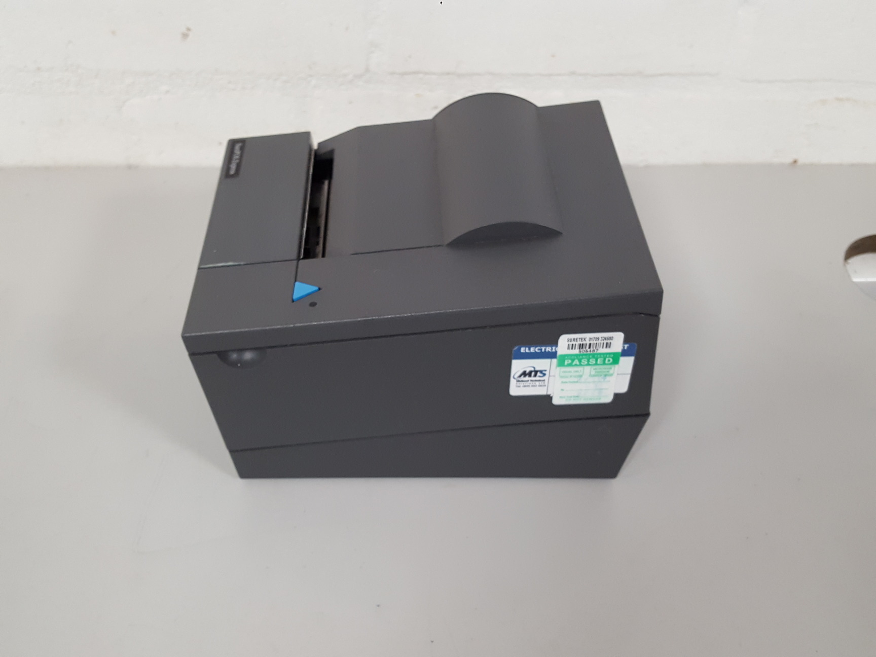 Image of IBM SurePOS Express Receipt Printer Thermal IT POS