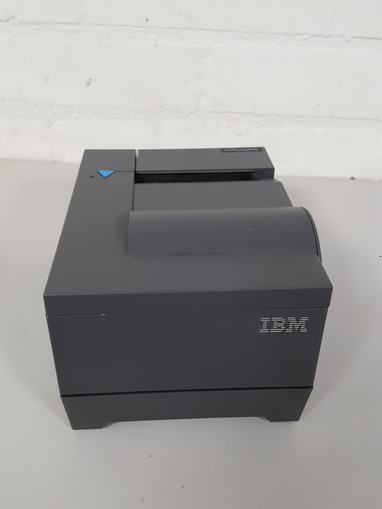 IBM SurePOS Express Receipt Printer Thermal IT POS