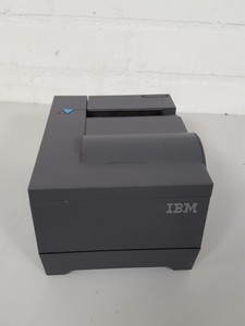 Thumbnail image of IBM SurePOS Express Receipt Printer Thermal IT POS