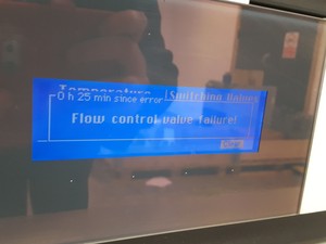 Thumbnail image of Dionex Ultimate 3000 HPLC System with Pump DGP-3600M FLM-3100B - Spares Repairs