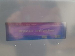 Thumbnail image of Dionex Ultimate 3000 HPLC System with Pump DGP-3600M FLM-3100B - Spares Repairs