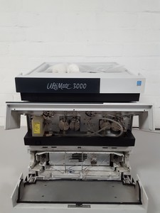 Thumbnail image of Dionex Ultimate 3000 HPLC System with Pump DGP-3600M FLM-3100B - Spares Repairs