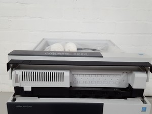 Thumbnail image of Dionex Ultimate 3000 HPLC System with Pump DGP-3600M FLM-3100B - Spares Repairs