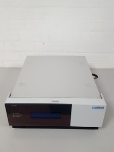 Thumbnail image of Dionex Ultimate 3000 HPLC System with Pump DGP-3600M FLM-3100B - Spares Repairs