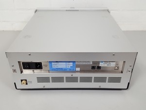 Thumbnail image of Dionex Ultimate 3000 HPLC System with Pump DGP-3600M FLM-3100B - Spares Repairs