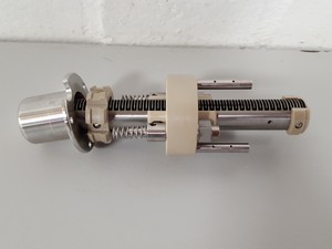 Thumbnail image of Dionex Ultimate 3000 HPLC System with Pump DGP-3600M FLM-3100B - Spares Repairs