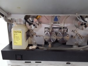 Thumbnail image of Dionex Ultimate 3000 HPLC System with Pump DGP-3600M FLM-3100B - Spares Repairs