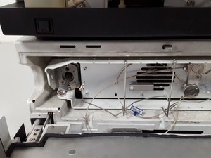 Thumbnail image of Dionex Ultimate 3000 HPLC System with Pump DGP-3600M FLM-3100B - Spares Repairs