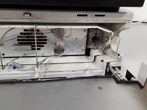 Thumbnail image of Dionex Ultimate 3000 HPLC System with Pump DGP-3600M FLM-3100B - Spares Repairs