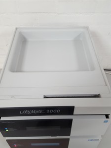 Thumbnail image of Dionex Ultimate 3000 HPLC System with Pump DGP-3600M FLM-3100B - Spares Repairs