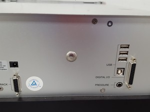 Thumbnail image of Dionex Ultimate 3000 HPLC System with Pump DGP-3600M FLM-3100B - Spares Repairs