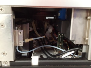 Thumbnail image of Dionex Ultimate 3000 HPLC System with Pump DGP-3600M FLM-3100B - Spares Repairs