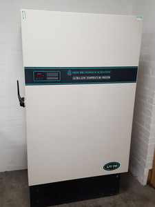 Thumbnail image of New Brunswick Premium U570 Ultra Low Temperature Lab Freezer ULT -45C