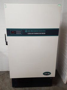 Thumbnail image of New Brunswick Premium U570 Ultra Low Temperature Lab Freezer ULT -45C