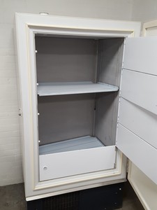 Thumbnail image of New Brunswick Premium U570 Ultra Low Temperature Lab Freezer ULT -45C