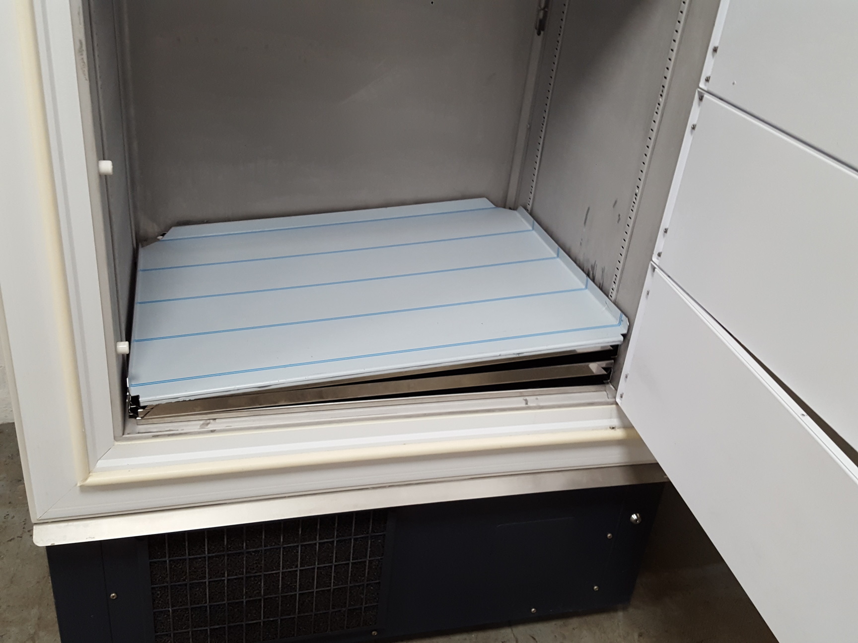 Image of New Brunswick Premium U570 Ultra Low Temperature Lab Freezer ULT -45C