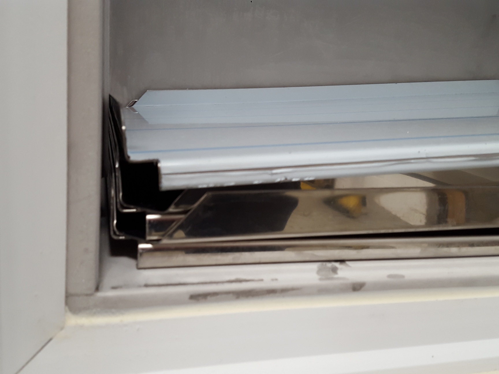 Image of New Brunswick Premium U570 Ultra Low Temperature Lab Freezer ULT -45C