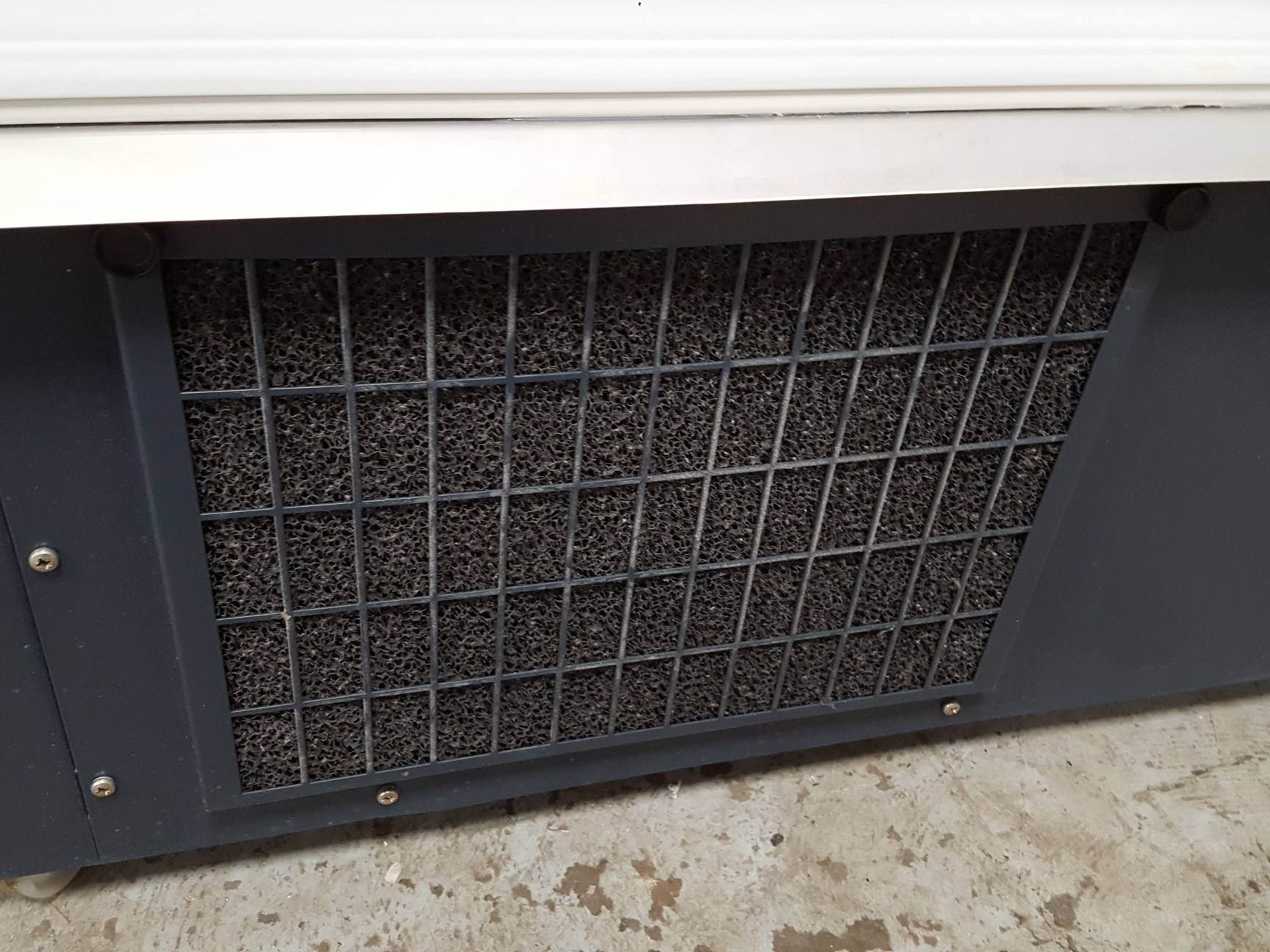 Image of New Brunswick Premium U570 Ultra Low Temperature Lab Freezer ULT -45C