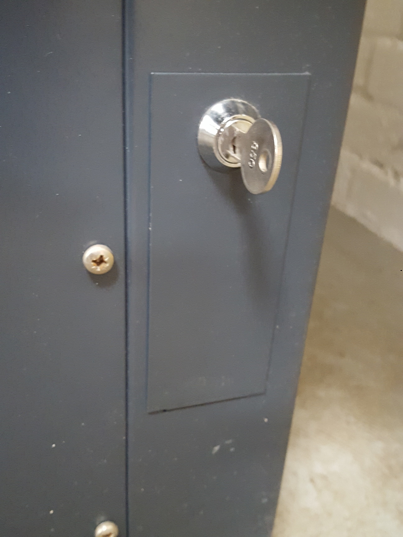 Image of New Brunswick Premium U570 Ultra Low Temperature Lab Freezer ULT -45C