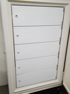 Thumbnail image of New Brunswick Premium U570 Ultra Low Temperature Lab Freezer ULT -45C
