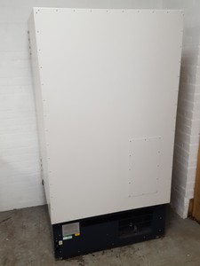 Thumbnail image of New Brunswick Premium U570 Ultra Low Temperature Lab Freezer ULT -45C