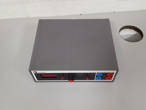 Thumbnail image of  Pharmacia GPS 200/400 Electrophoresis Power Supply Lab
