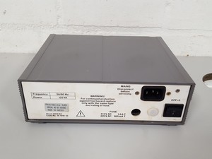 Thumbnail image of  Pharmacia GPS 200/400 Electrophoresis Power Supply Lab