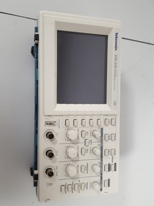 Thumbnail image of Tektronix TDS210 60 MHz Dual Channel Digital Oscilloscope Lab