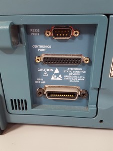 Thumbnail image of Tektronix TDS210 60 MHz Dual Channel Digital Oscilloscope Lab