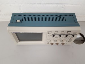 Thumbnail image of Tektronix TDS210 60 MHz Dual Channel Digital Lab Oscilloscope Lab