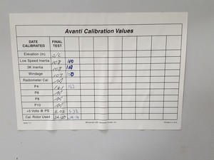 Thumbnail image of  Beckman Avanti J-20XP High Capacity Centrifuge Lab