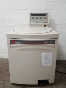 Thumbnail image of  Beckman Avanti J-20XP High Capacity Centrifuge Lab