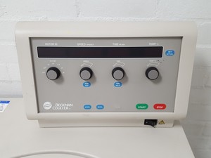 Thumbnail image of  Beckman Avanti J-20XP High Capacity Centrifuge Lab