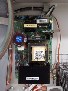Thumbnail image of  Beckman Avanti J-20XP High Capacity Centrifuge Lab